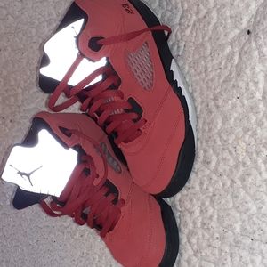 Jordan 5